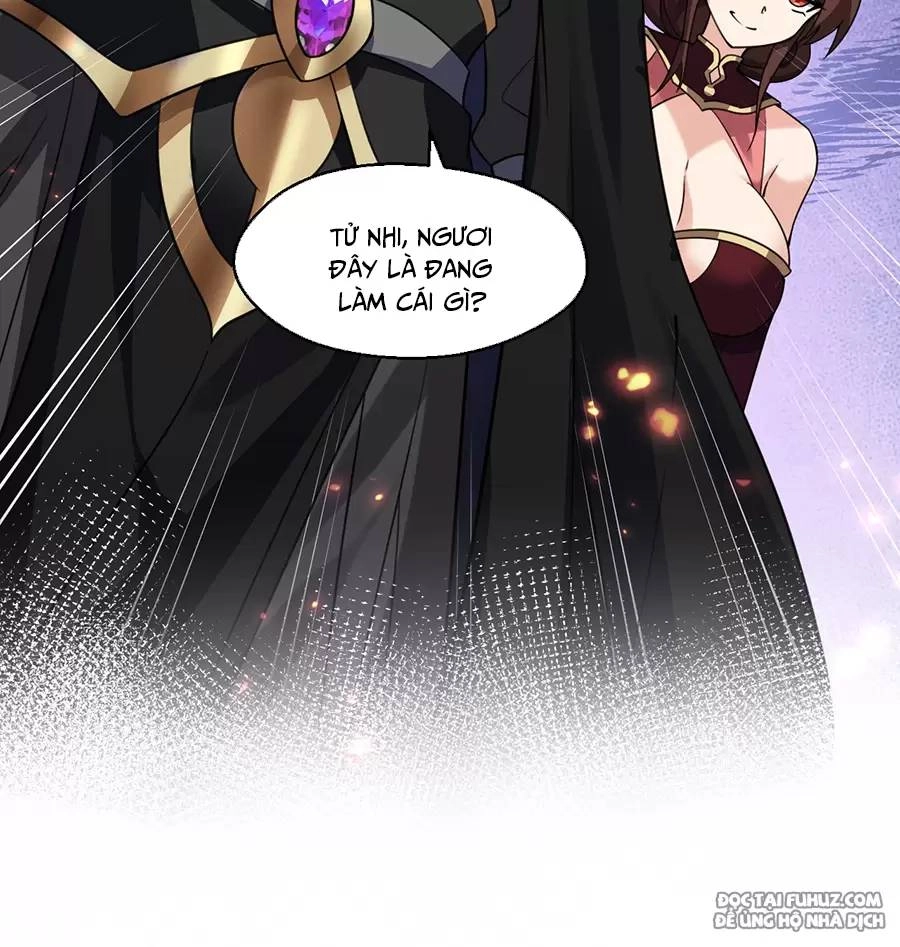 Hảo Đồ Nhi Hãy Tha Cho Vi Sư Chapter 184 - 54