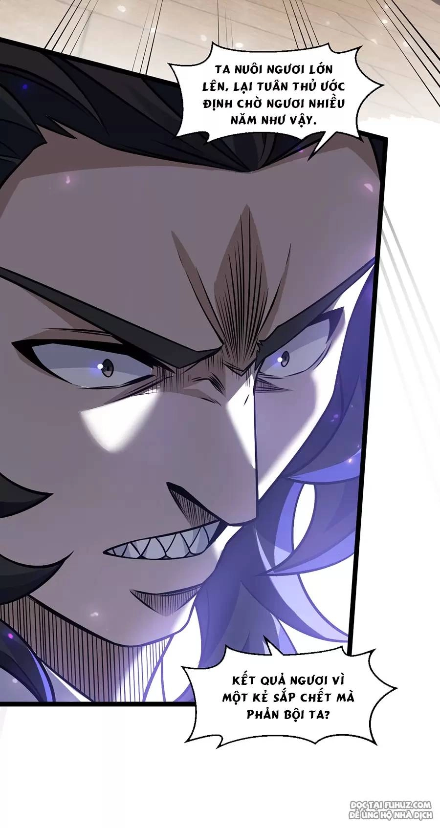 Hảo Đồ Nhi Hãy Tha Cho Vi Sư Chapter 184 - 56