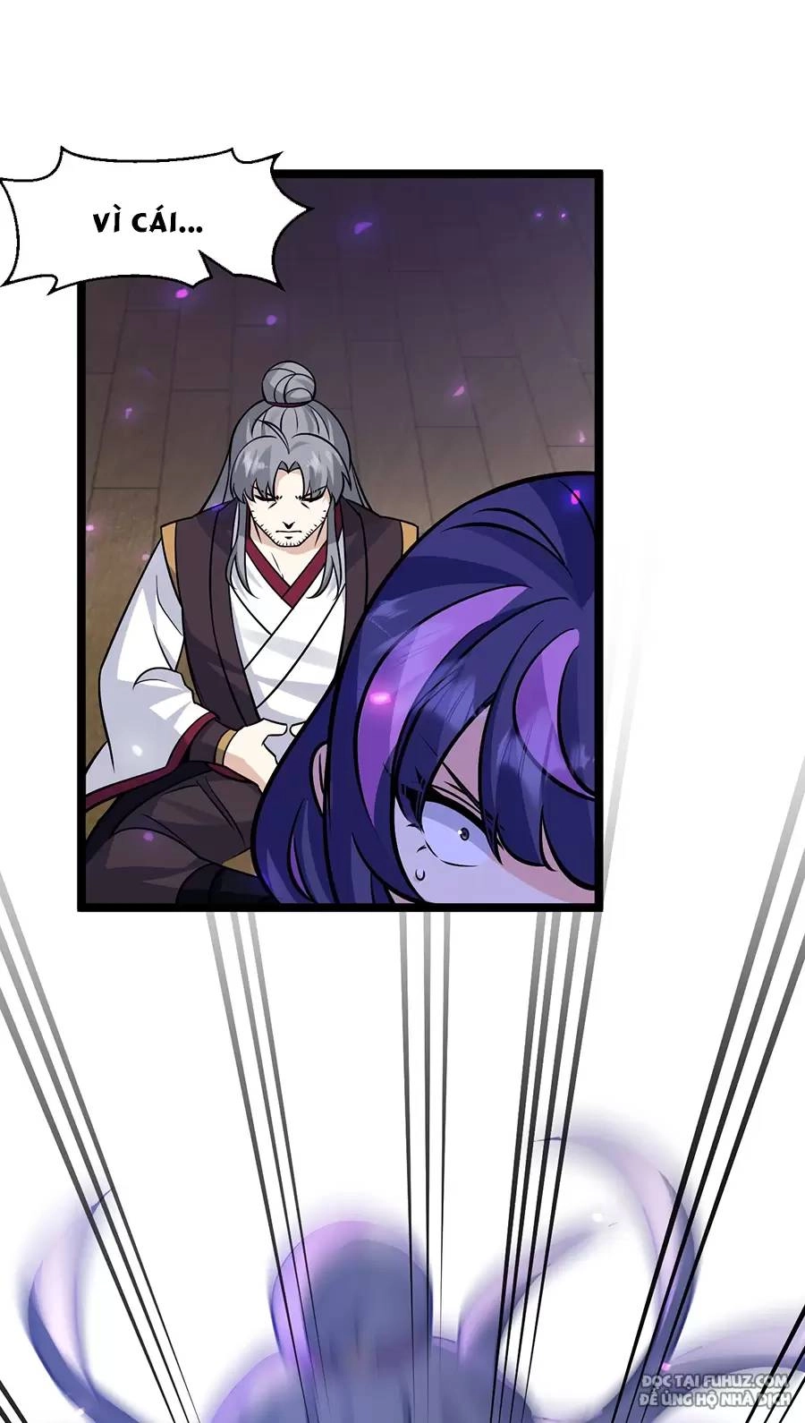 Hảo Đồ Nhi Hãy Tha Cho Vi Sư Chapter 184 - 57