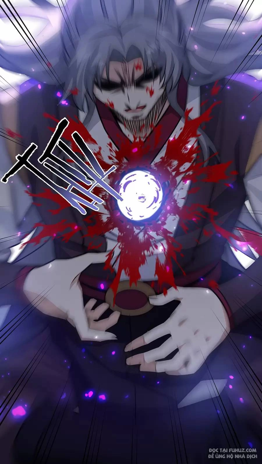 Hảo Đồ Nhi Hãy Tha Cho Vi Sư Chapter 184 - 58