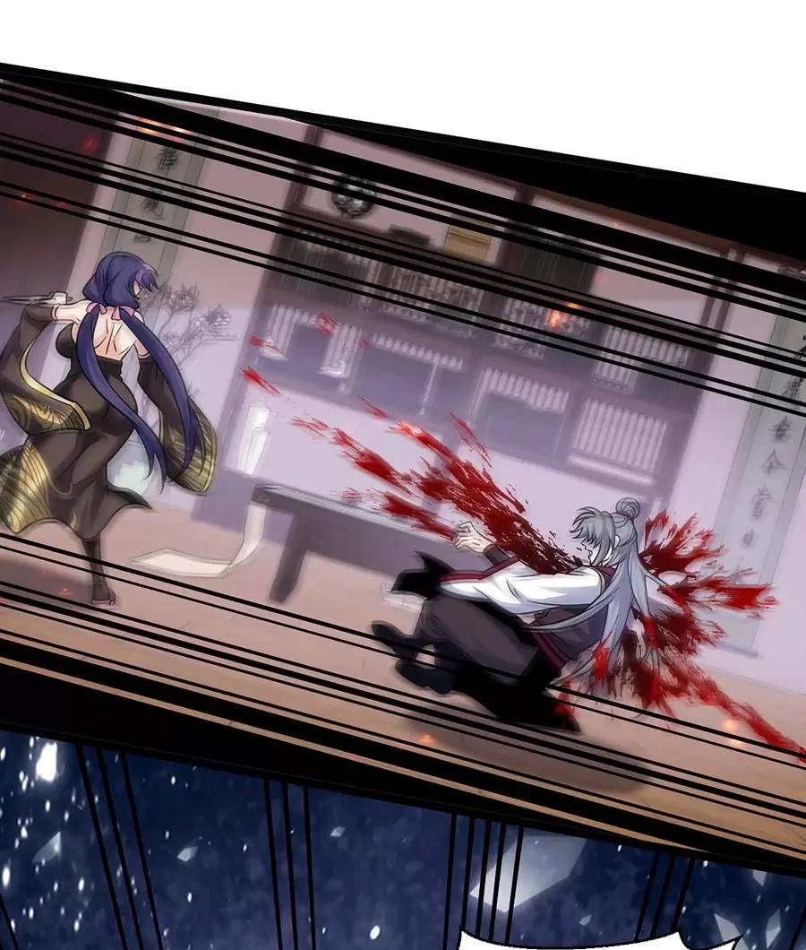 Hảo Đồ Nhi Hãy Tha Cho Vi Sư Chapter 184 - 60