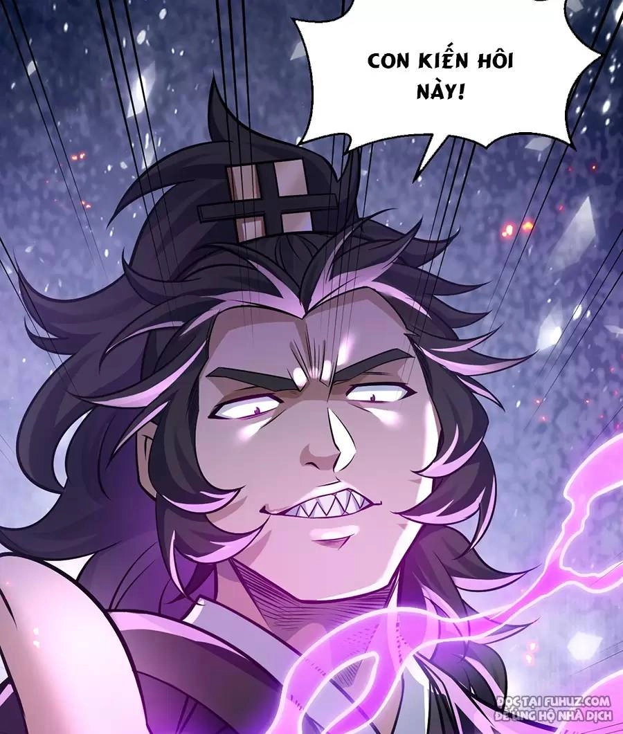 Hảo Đồ Nhi Hãy Tha Cho Vi Sư Chapter 184 - 61