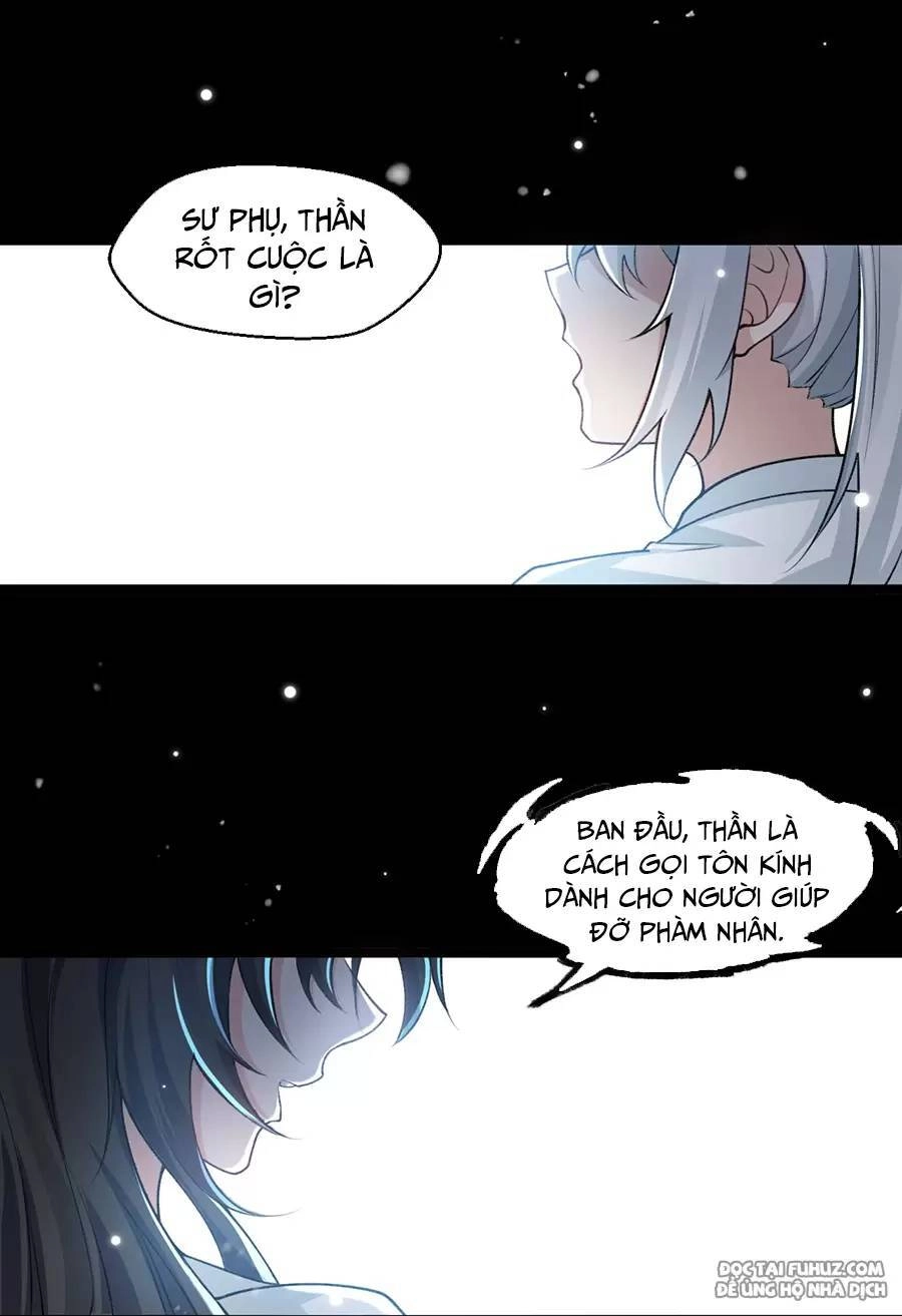 Hảo Đồ Nhi Hãy Tha Cho Vi Sư Chapter 186 - 3