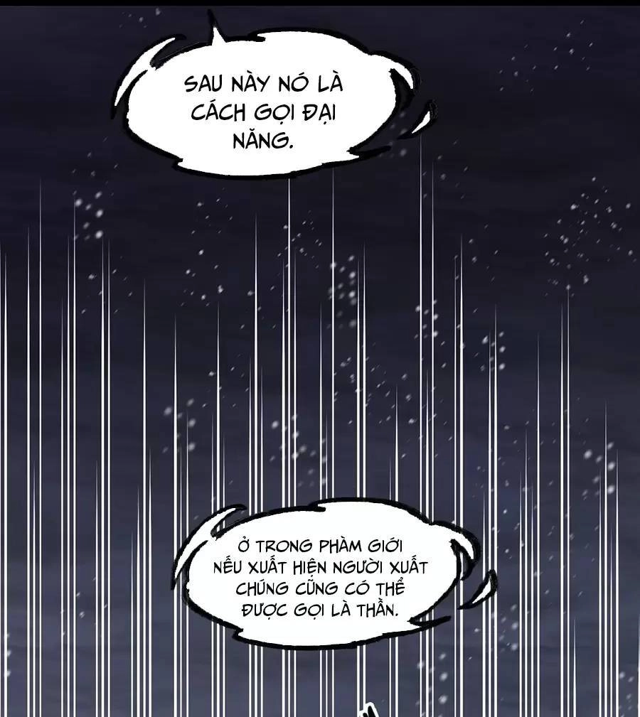 Hảo Đồ Nhi Hãy Tha Cho Vi Sư Chapter 186 - 4