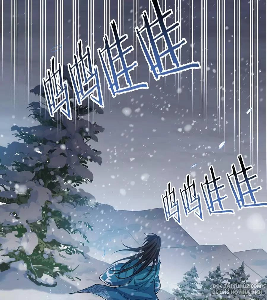 Hảo Đồ Nhi Hãy Tha Cho Vi Sư Chapter 186 - 5