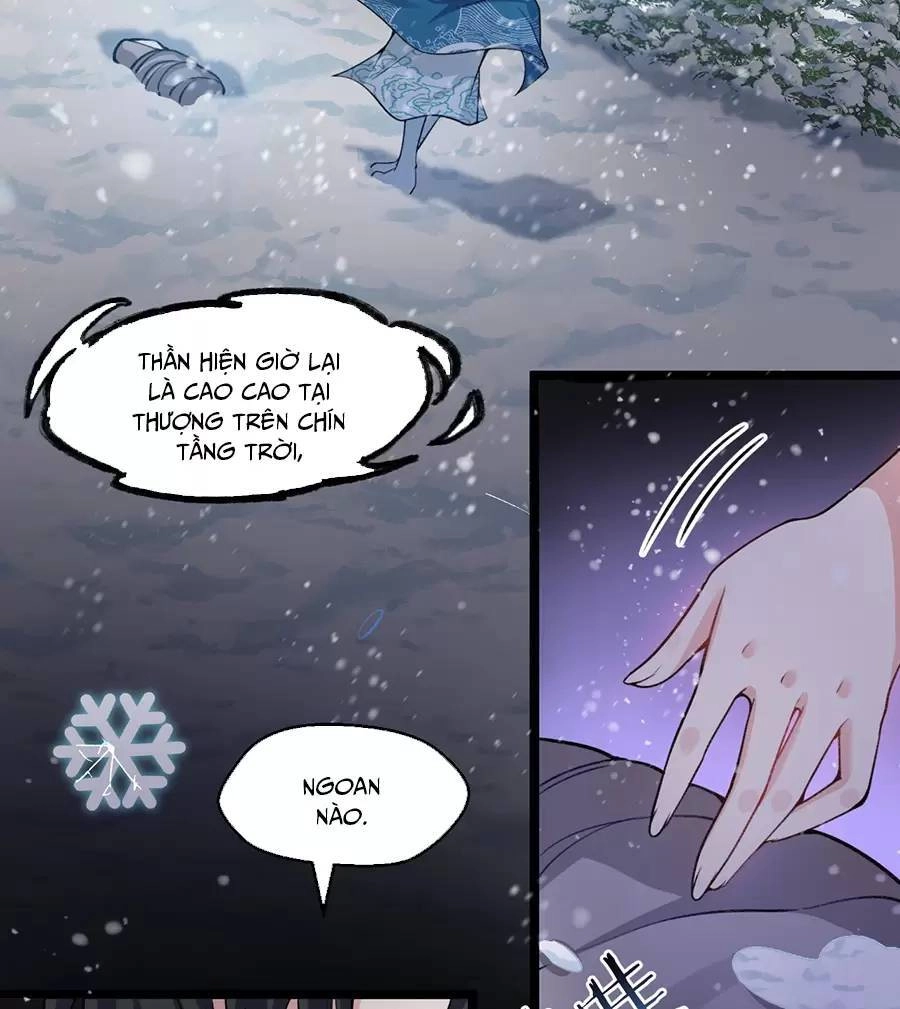 Hảo Đồ Nhi Hãy Tha Cho Vi Sư Chapter 186 - 6