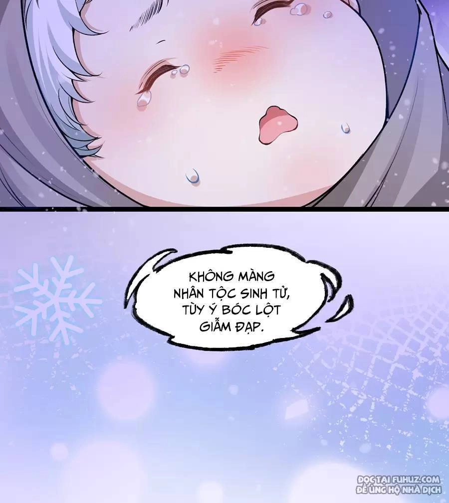 Hảo Đồ Nhi Hãy Tha Cho Vi Sư Chapter 186 - 9