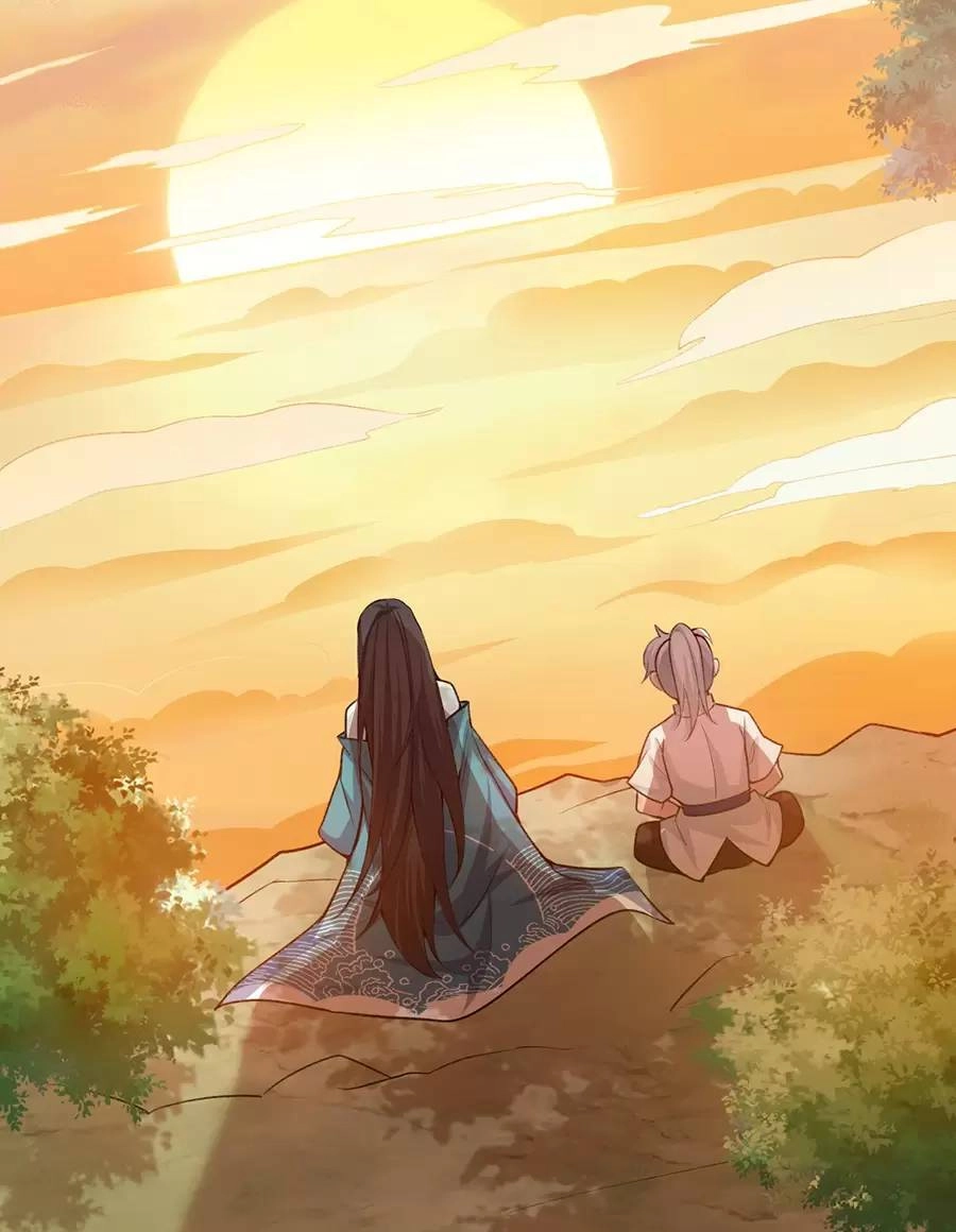 Hảo Đồ Nhi Hãy Tha Cho Vi Sư Chapter 186 - 14