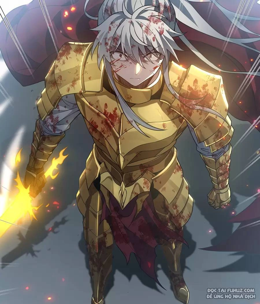 Hảo Đồ Nhi Hãy Tha Cho Vi Sư Chapter 186 - 17