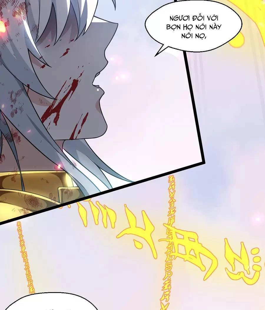 Hảo Đồ Nhi Hãy Tha Cho Vi Sư Chapter 186 - 20