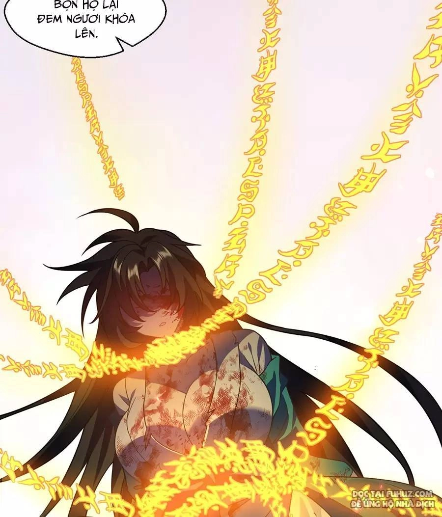 Hảo Đồ Nhi Hãy Tha Cho Vi Sư Chapter 186 - 21