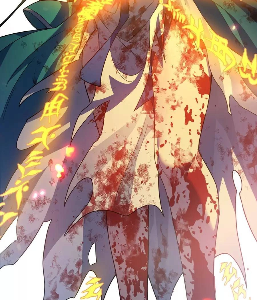 Hảo Đồ Nhi Hãy Tha Cho Vi Sư Chapter 186 - 22