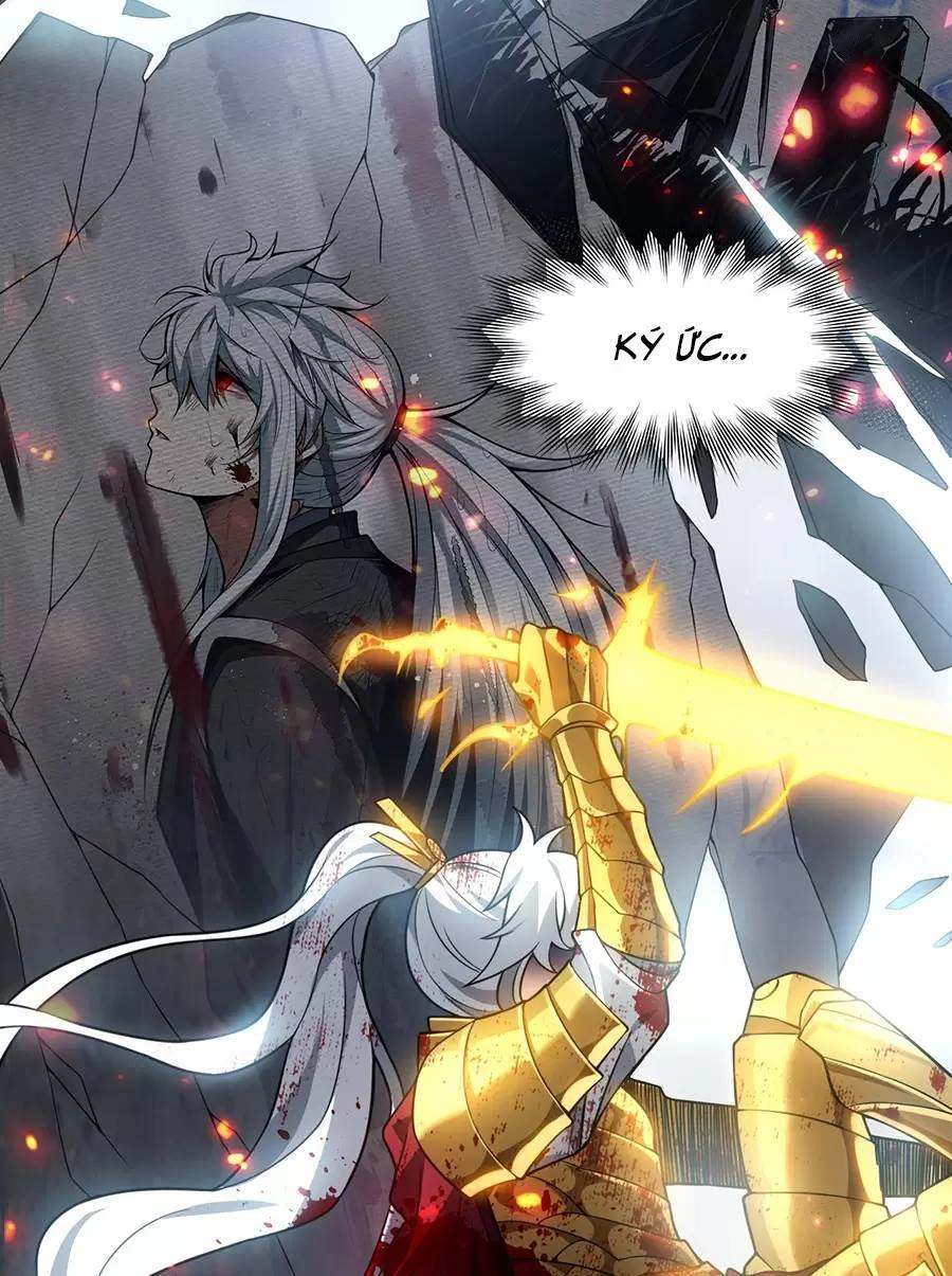 Hảo Đồ Nhi Hãy Tha Cho Vi Sư Chapter 186 - 25