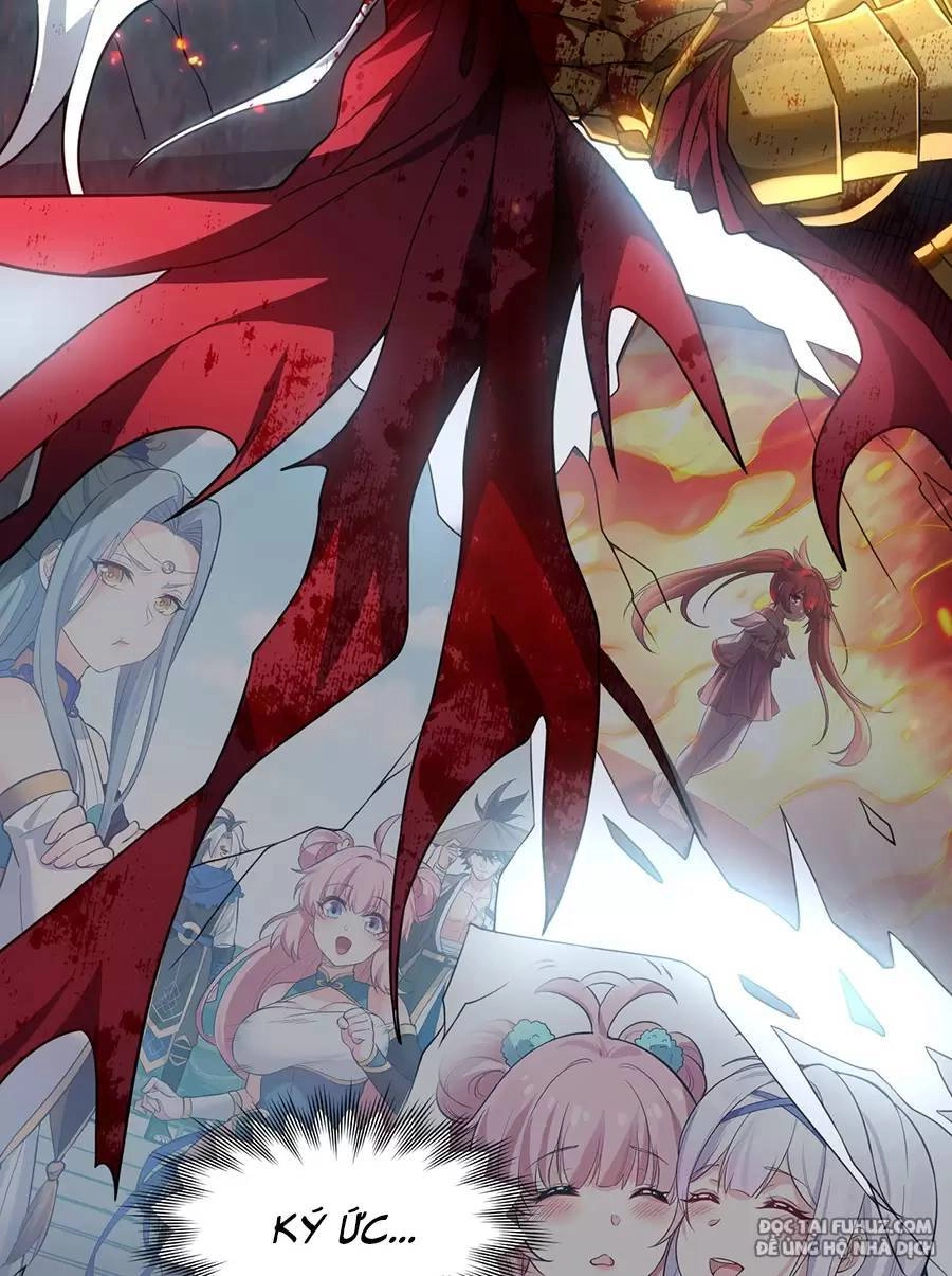 Hảo Đồ Nhi Hãy Tha Cho Vi Sư Chapter 186 - 26