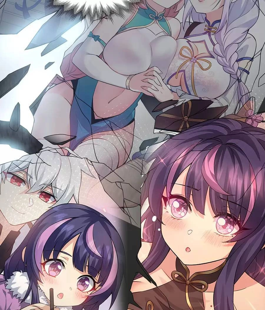 Hảo Đồ Nhi Hãy Tha Cho Vi Sư Chapter 186 - 27