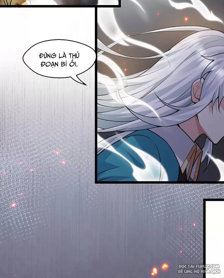 Hảo Đồ Nhi Hãy Tha Cho Vi Sư Chapter 186 - 30