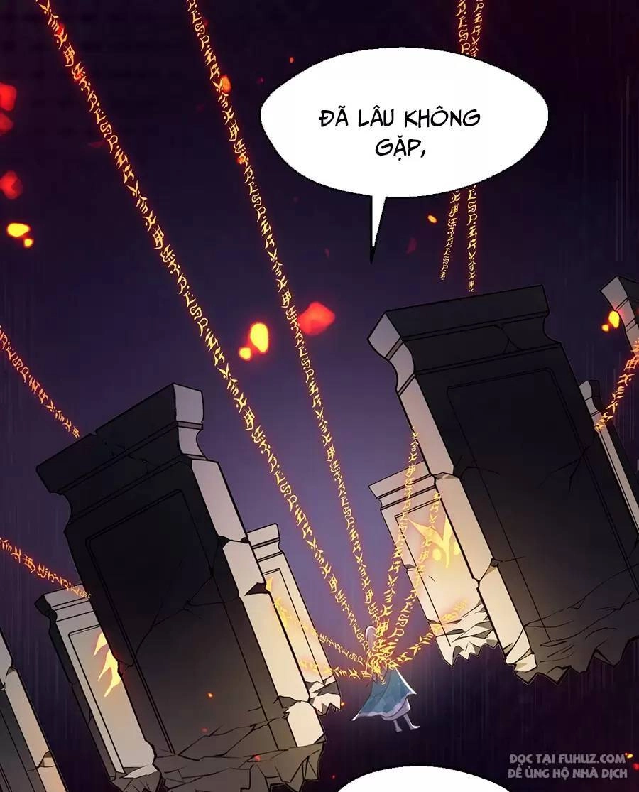 Hảo Đồ Nhi Hãy Tha Cho Vi Sư Chapter 186 - 32