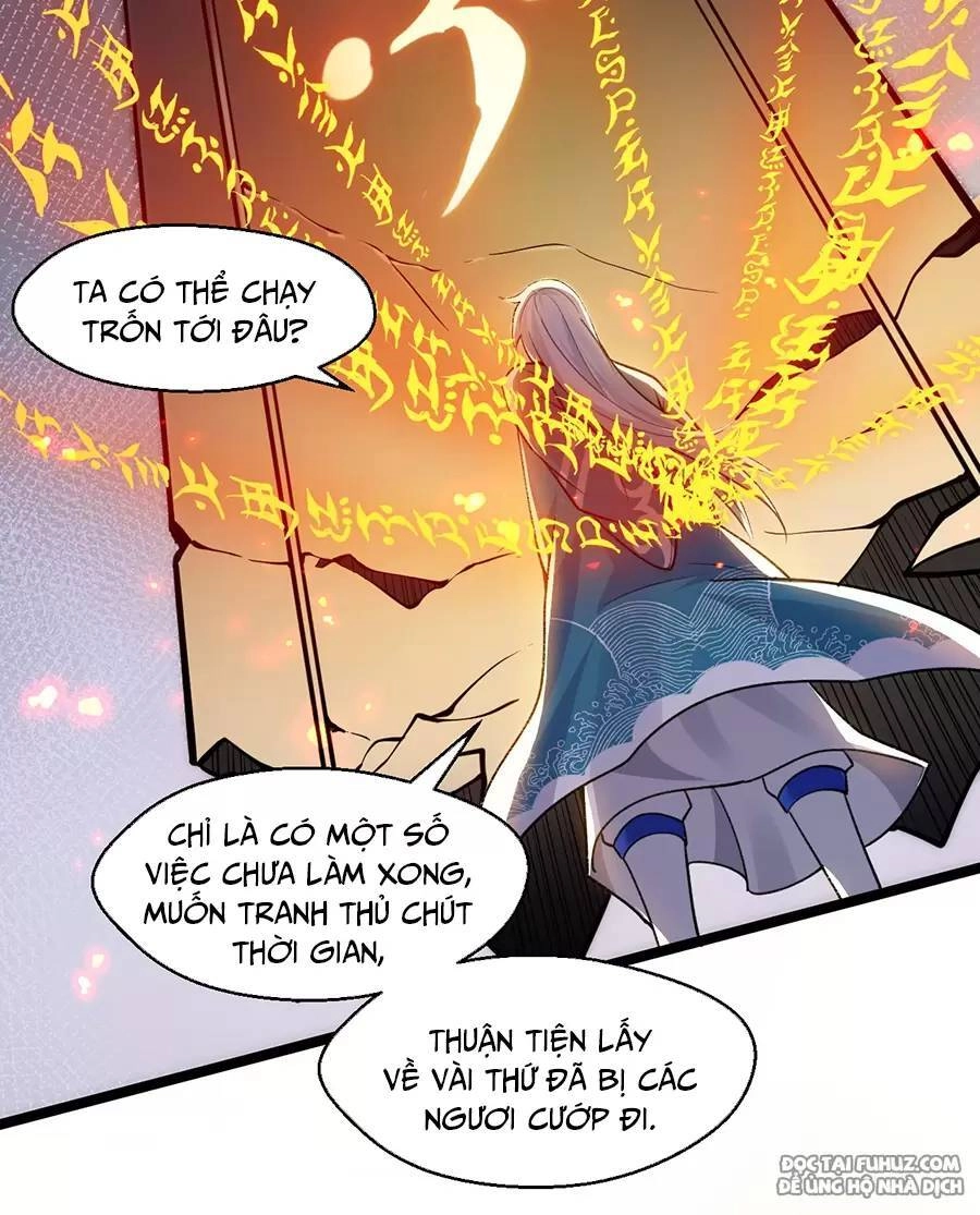 Hảo Đồ Nhi Hãy Tha Cho Vi Sư Chapter 186 - 36