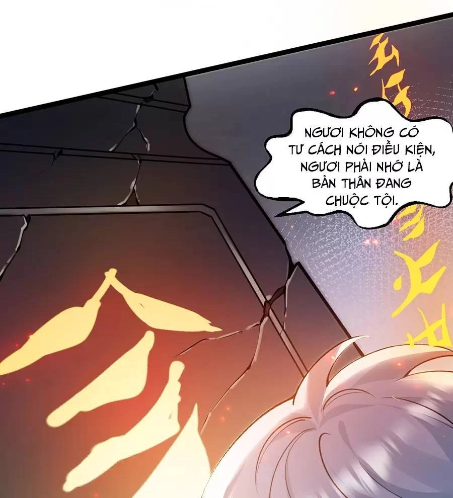 Hảo Đồ Nhi Hãy Tha Cho Vi Sư Chapter 186 - 37