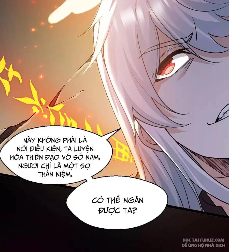 Hảo Đồ Nhi Hãy Tha Cho Vi Sư Chapter 186 - 38