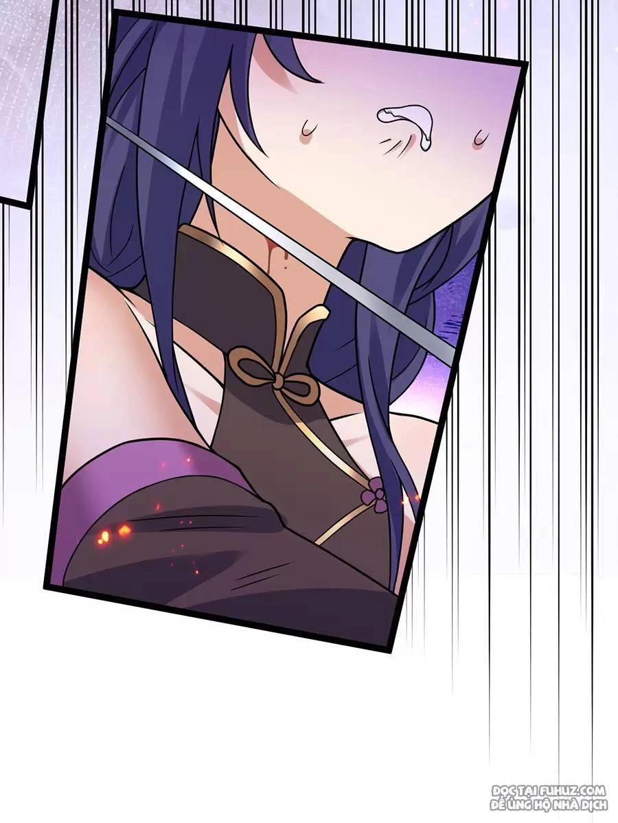 Hảo Đồ Nhi Hãy Tha Cho Vi Sư Chapter 186 - 43