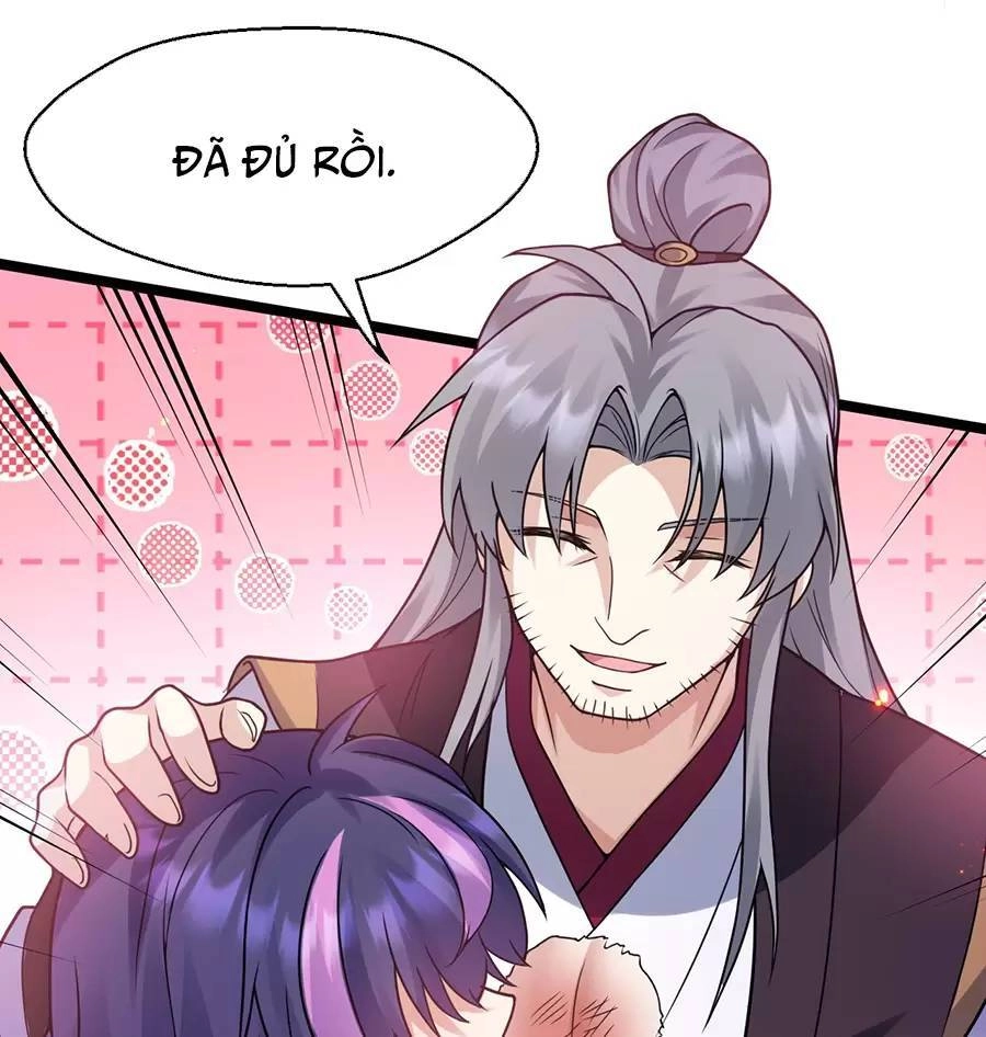 Hảo Đồ Nhi Hãy Tha Cho Vi Sư Chapter 186 - 44