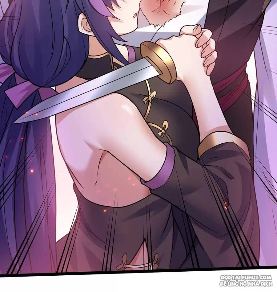 Hảo Đồ Nhi Hãy Tha Cho Vi Sư Chapter 186 - 45