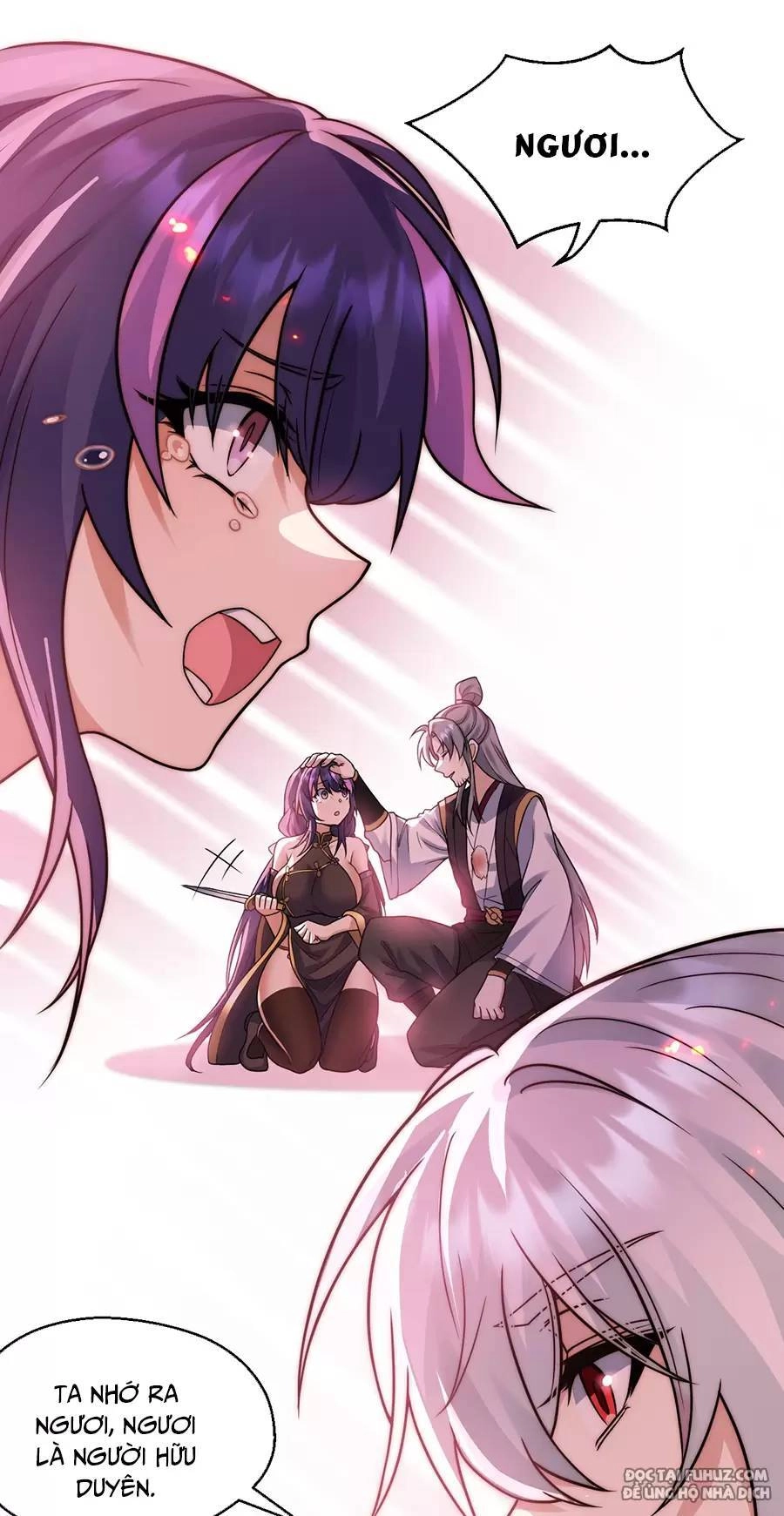 Hảo Đồ Nhi Hãy Tha Cho Vi Sư Chapter 186 - 46