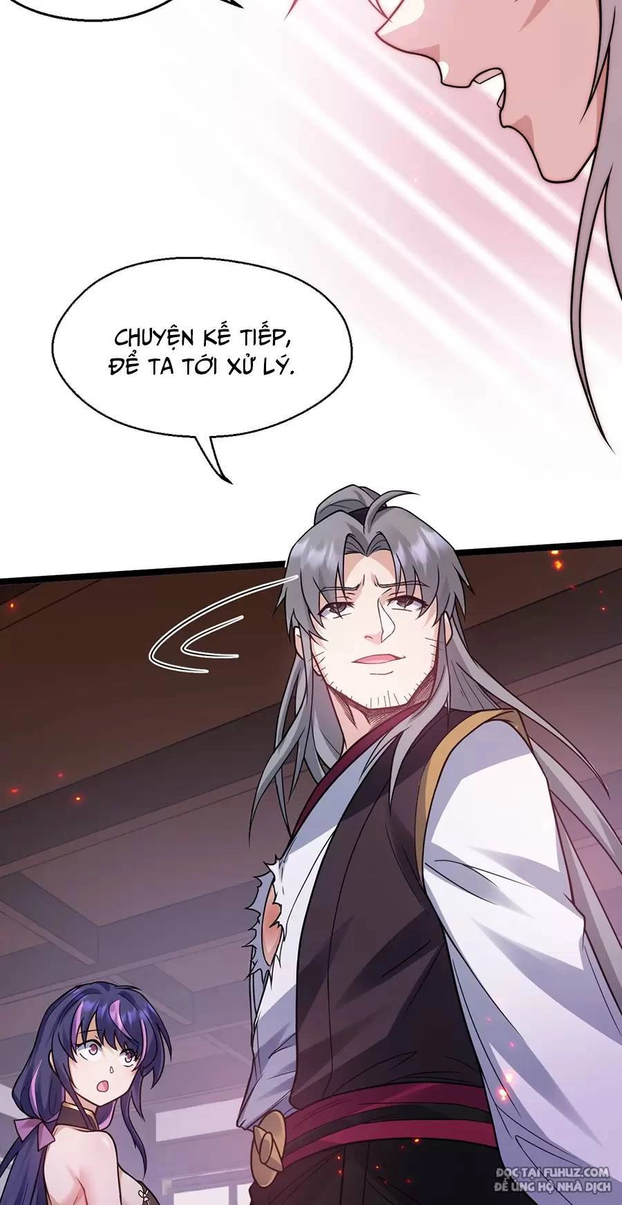 Hảo Đồ Nhi Hãy Tha Cho Vi Sư Chapter 186 - 47