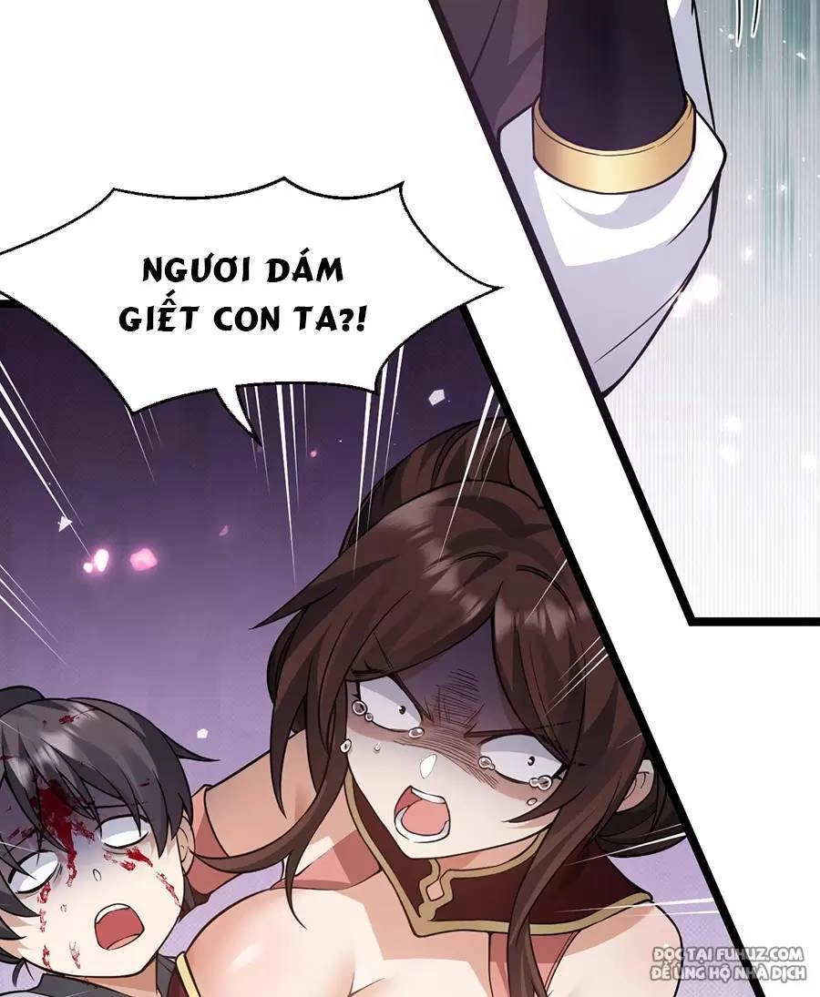 Hảo Đồ Nhi Hãy Tha Cho Vi Sư Chapter 186 - 53