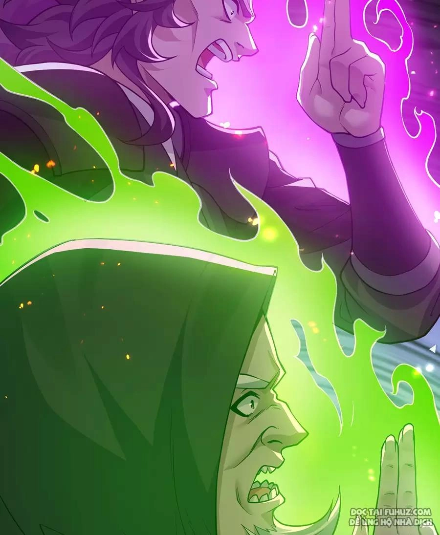 Hảo Đồ Nhi Hãy Tha Cho Vi Sư Chapter 186 - 55