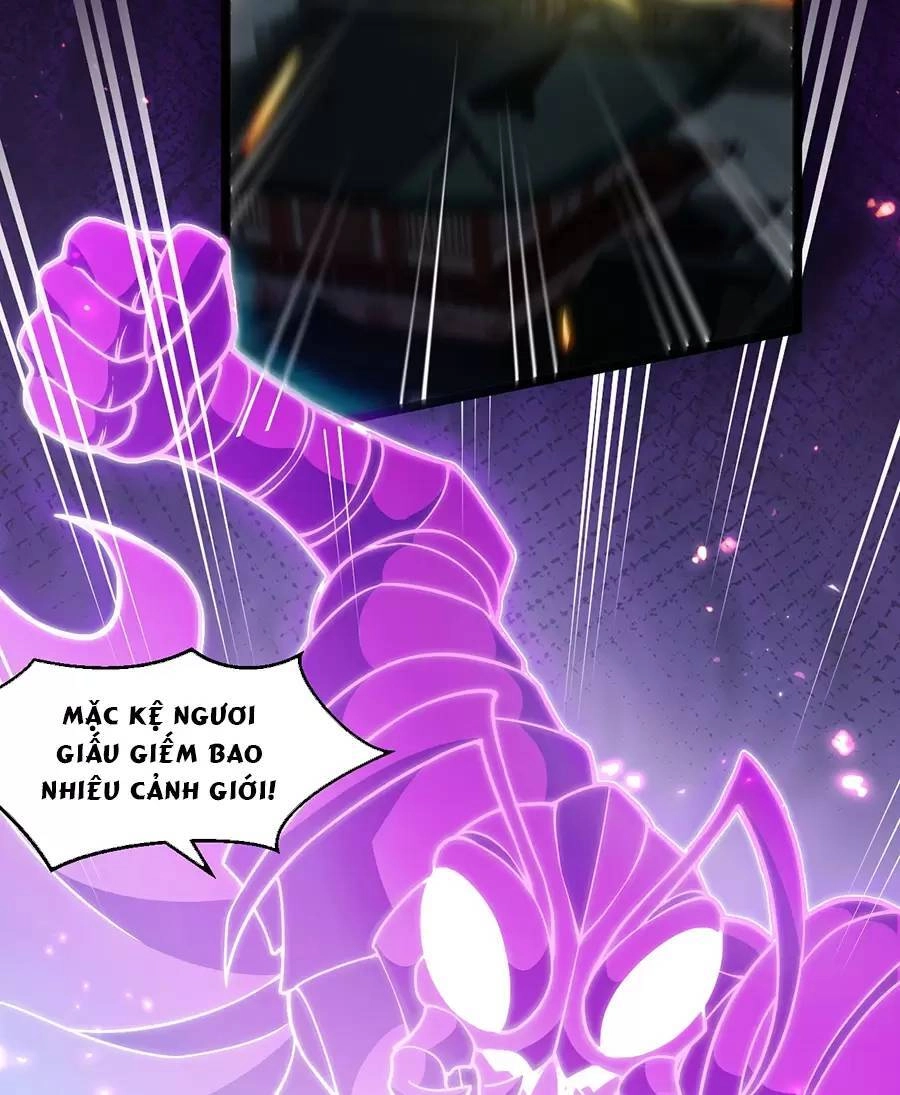 Hảo Đồ Nhi Hãy Tha Cho Vi Sư Chapter 186 - 58