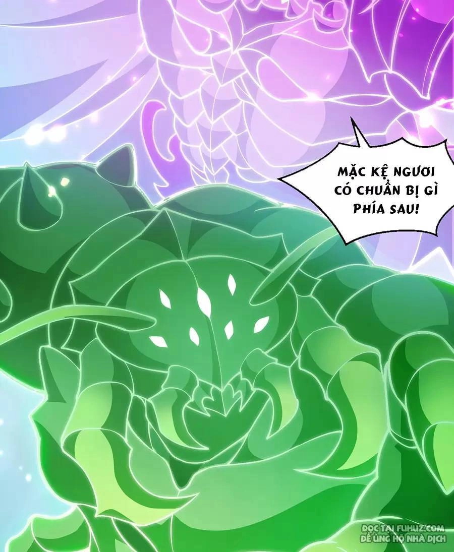 Hảo Đồ Nhi Hãy Tha Cho Vi Sư Chapter 186 - 59