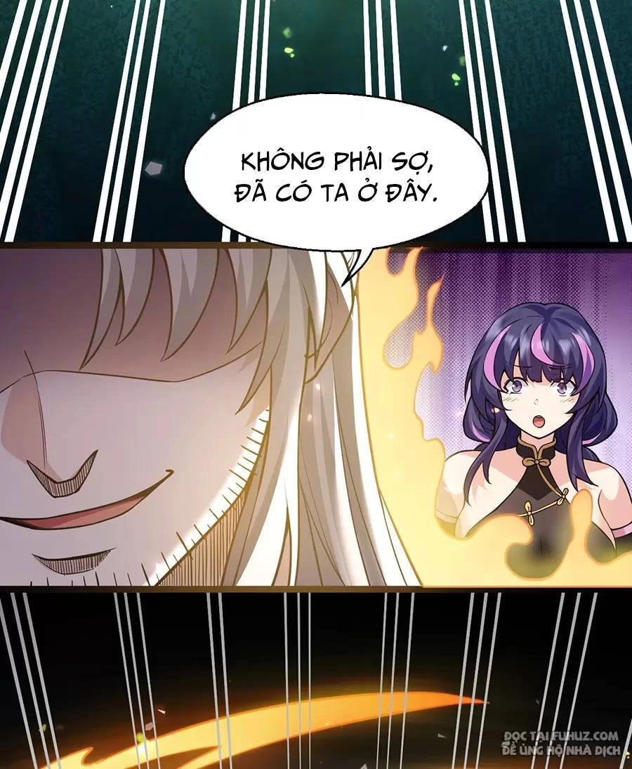 Hảo Đồ Nhi Hãy Tha Cho Vi Sư Chapter 186 - 61