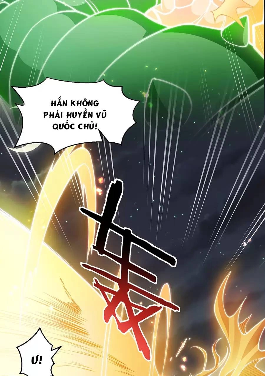 Hảo Đồ Nhi Hãy Tha Cho Vi Sư Chapter 187 - 3