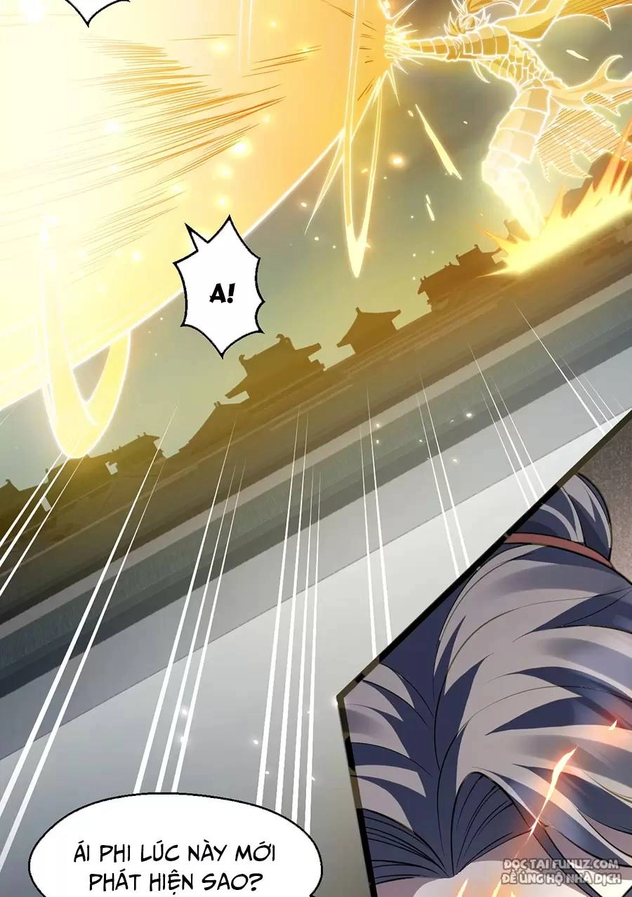 Hảo Đồ Nhi Hãy Tha Cho Vi Sư Chapter 187 - 4