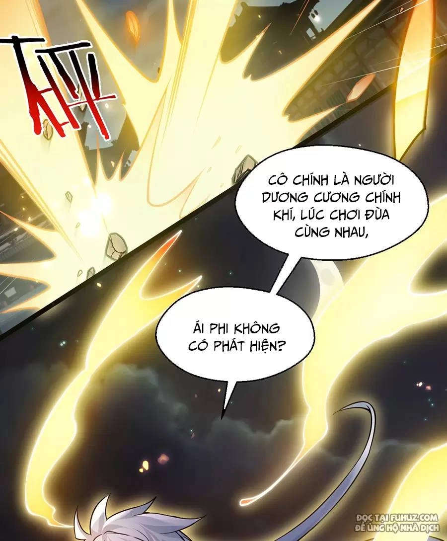 Hảo Đồ Nhi Hãy Tha Cho Vi Sư Chapter 187 - 6