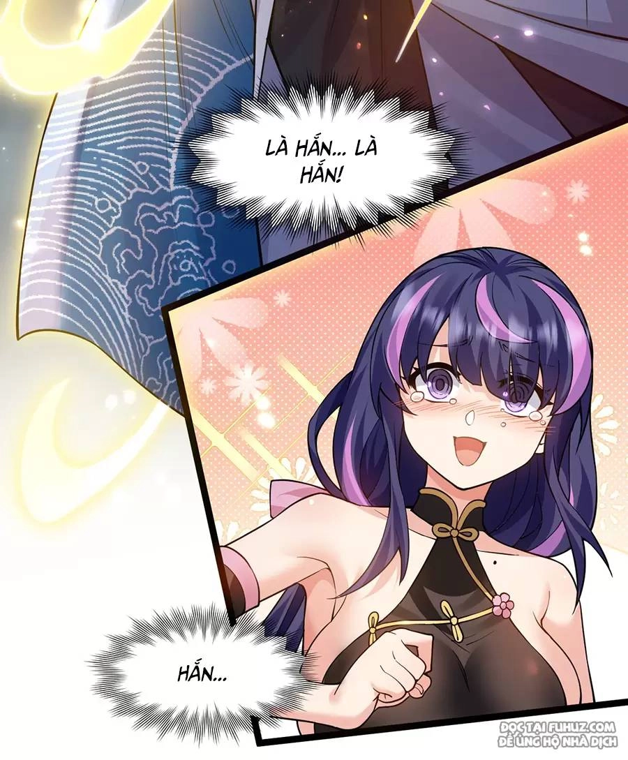 Hảo Đồ Nhi Hãy Tha Cho Vi Sư Chapter 187 - 8