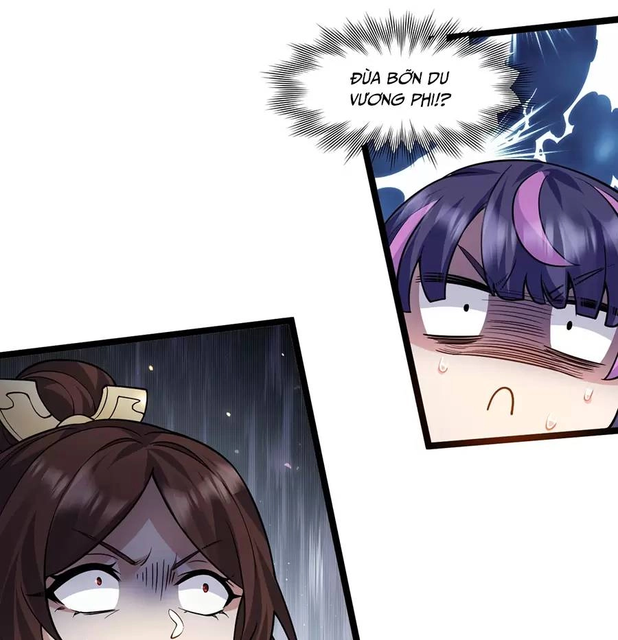 Hảo Đồ Nhi Hãy Tha Cho Vi Sư Chapter 187 - 9