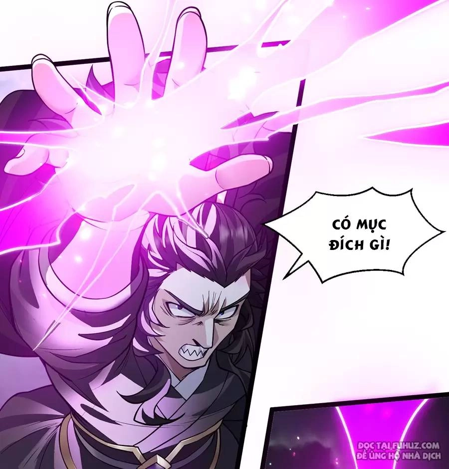 Hảo Đồ Nhi Hãy Tha Cho Vi Sư Chapter 187 - 12