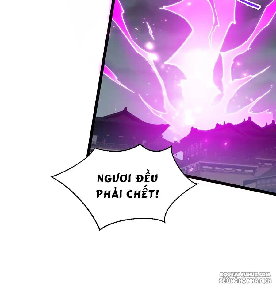 Hảo Đồ Nhi Hãy Tha Cho Vi Sư Chapter 187 - 14