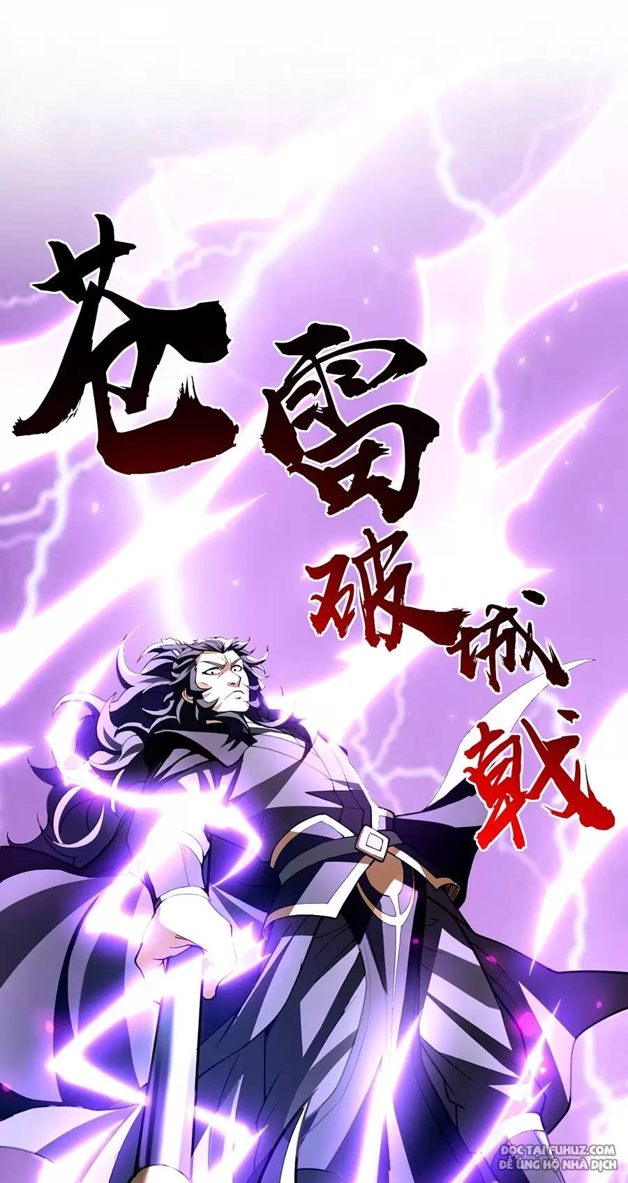 Hảo Đồ Nhi Hãy Tha Cho Vi Sư Chapter 187 - 15