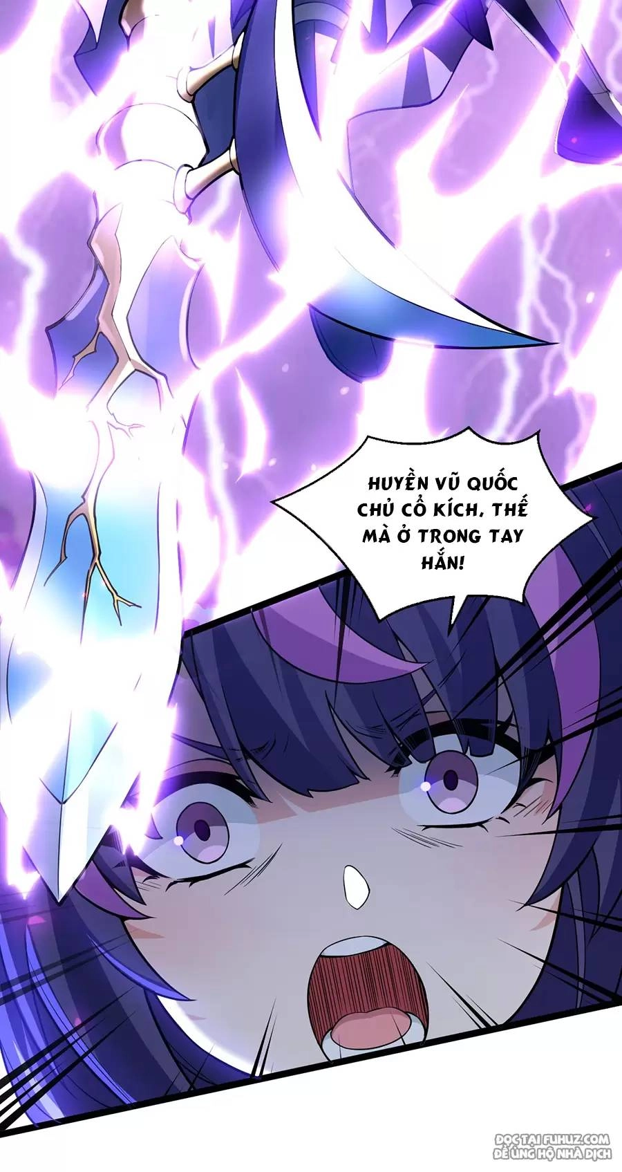 Hảo Đồ Nhi Hãy Tha Cho Vi Sư Chapter 187 - 16