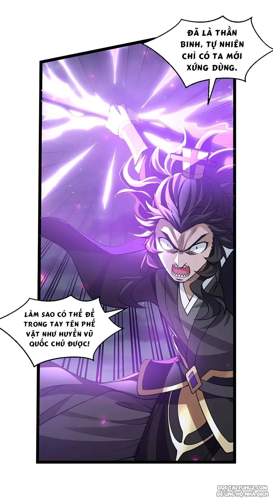 Hảo Đồ Nhi Hãy Tha Cho Vi Sư Chapter 187 - 17