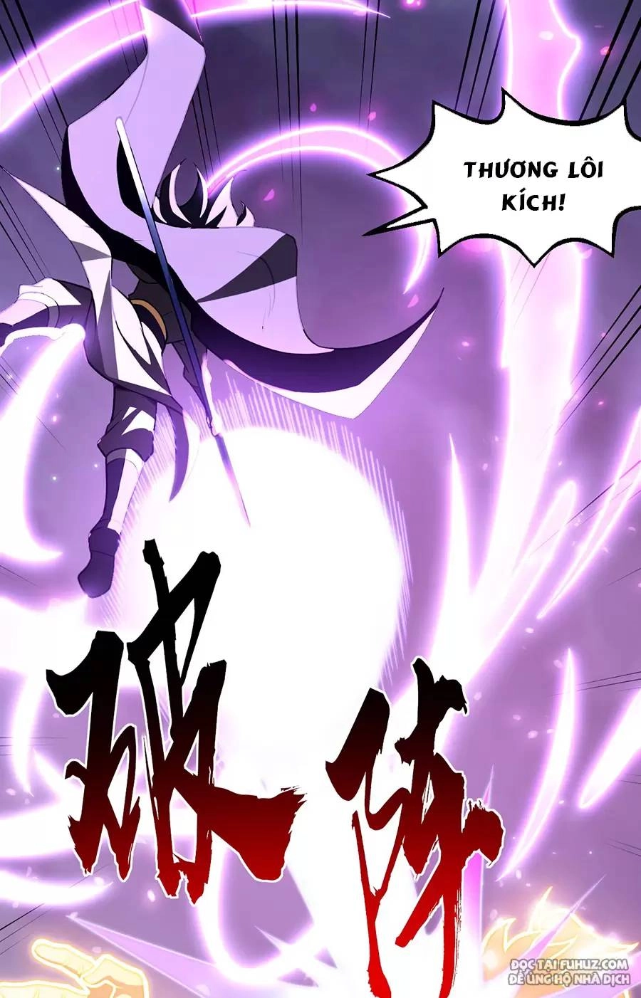 Hảo Đồ Nhi Hãy Tha Cho Vi Sư Chapter 187 - 20