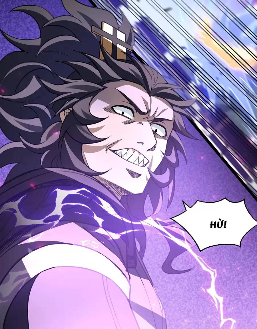 Hảo Đồ Nhi Hãy Tha Cho Vi Sư Chapter 187 - 23