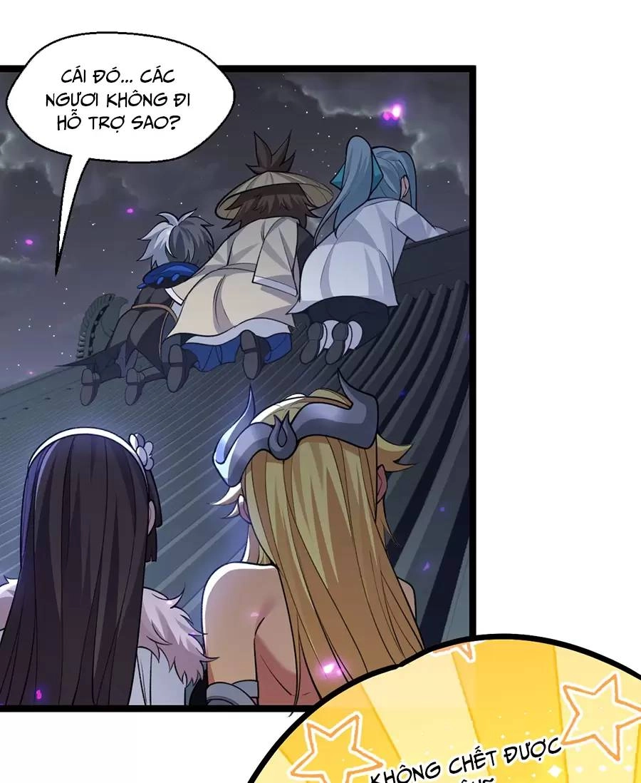 Hảo Đồ Nhi Hãy Tha Cho Vi Sư Chapter 187 - 26