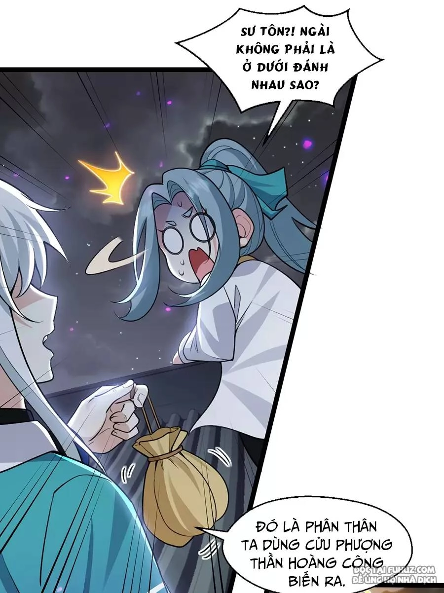 Hảo Đồ Nhi Hãy Tha Cho Vi Sư Chapter 187 - 29