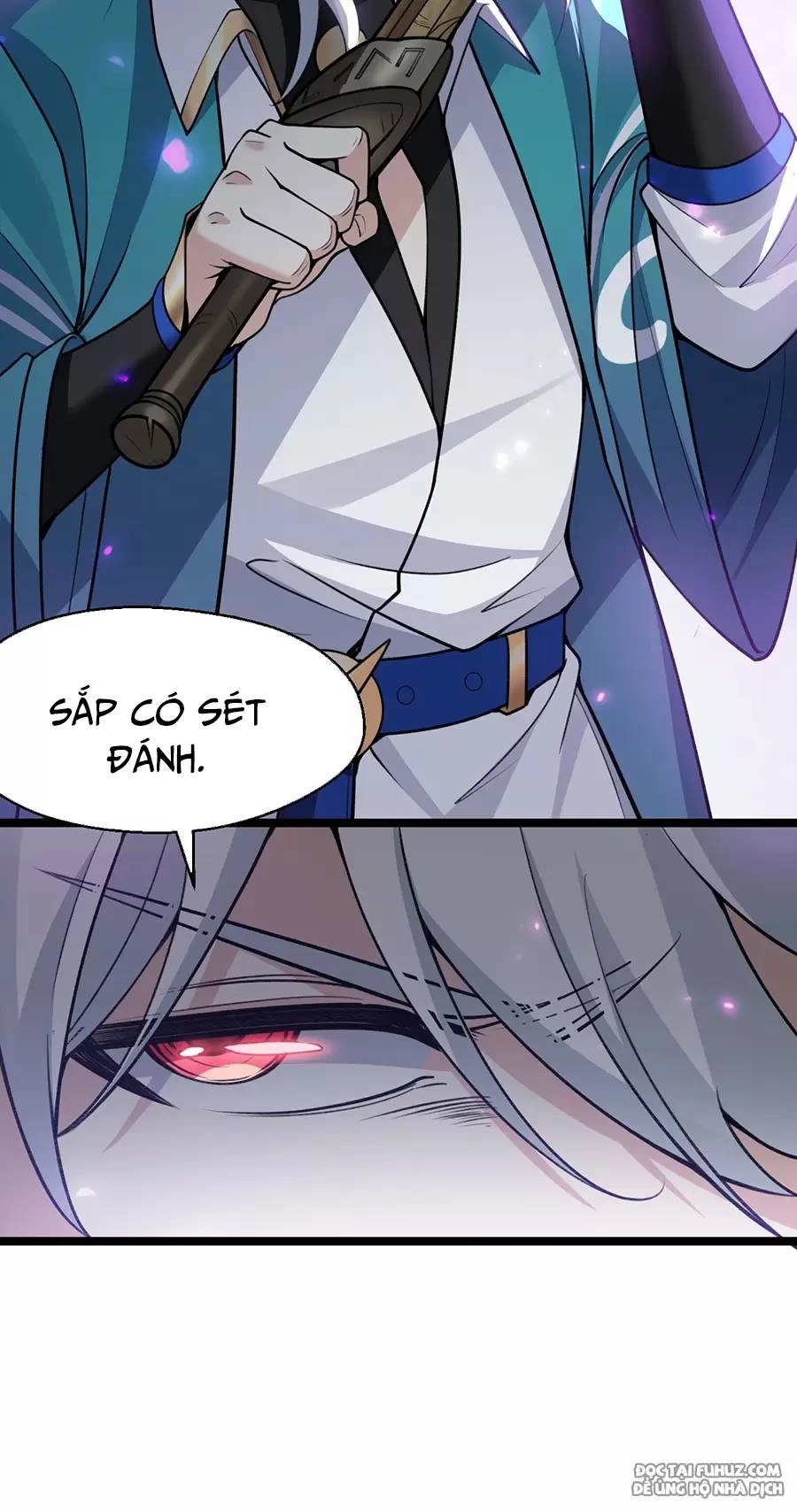 Hảo Đồ Nhi Hãy Tha Cho Vi Sư Chapter 187 - 34