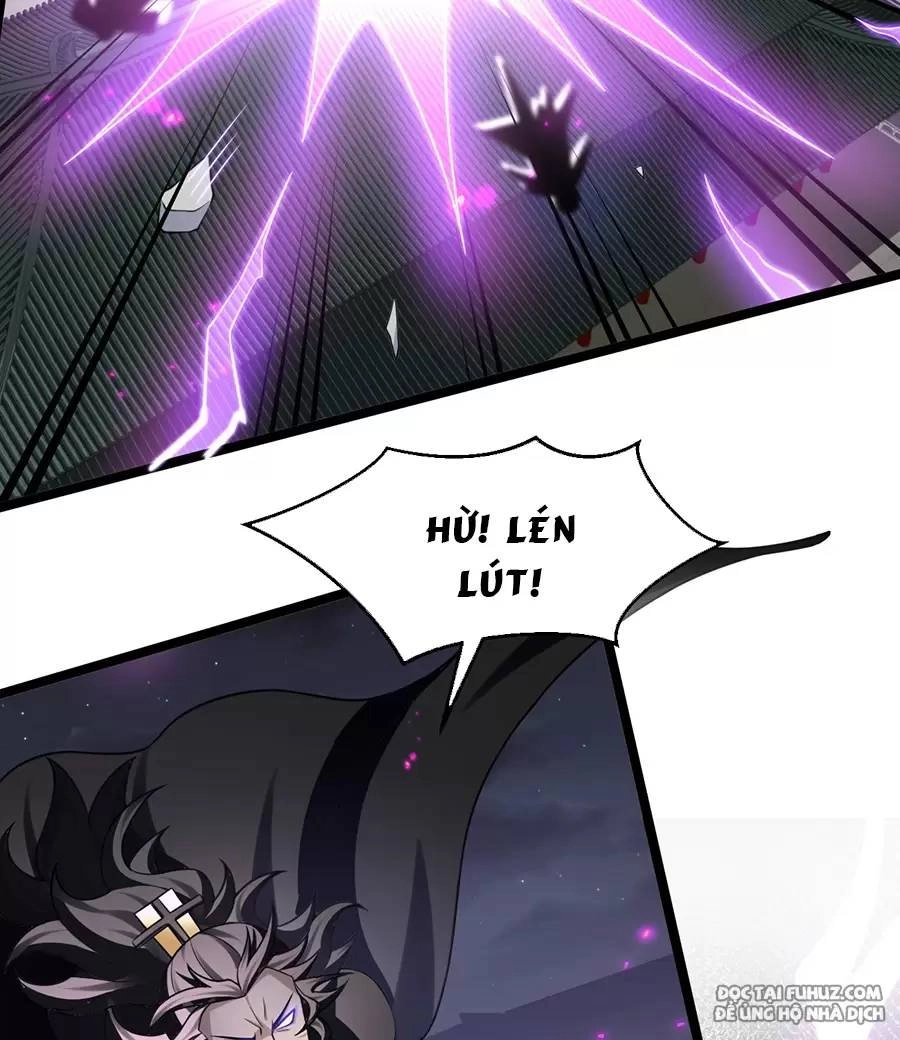 Hảo Đồ Nhi Hãy Tha Cho Vi Sư Chapter 187 - 36